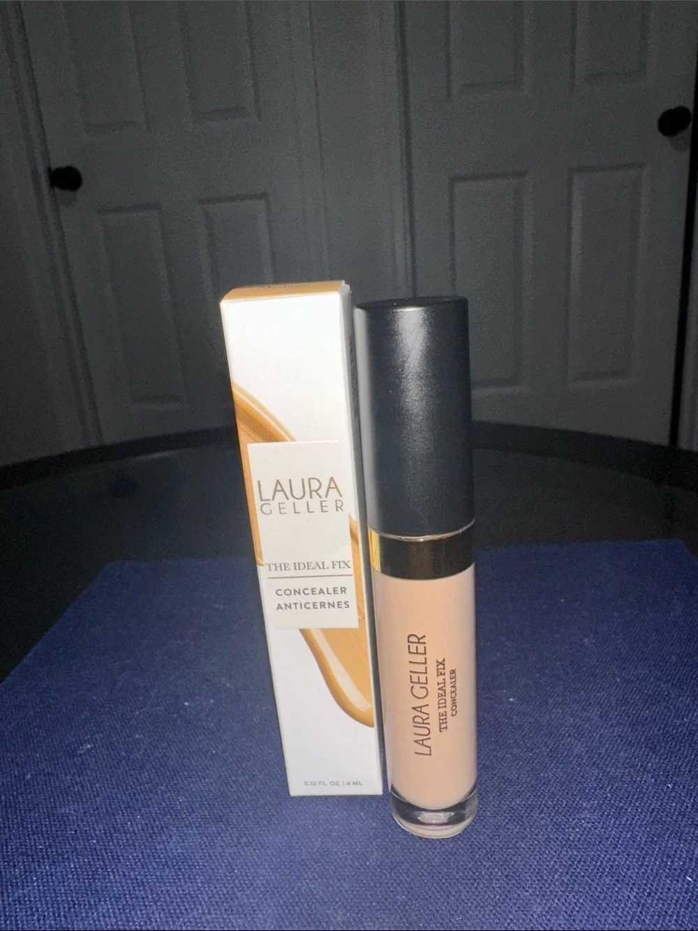 Laura Geller Concealer The Ideal Fix - Light Beige